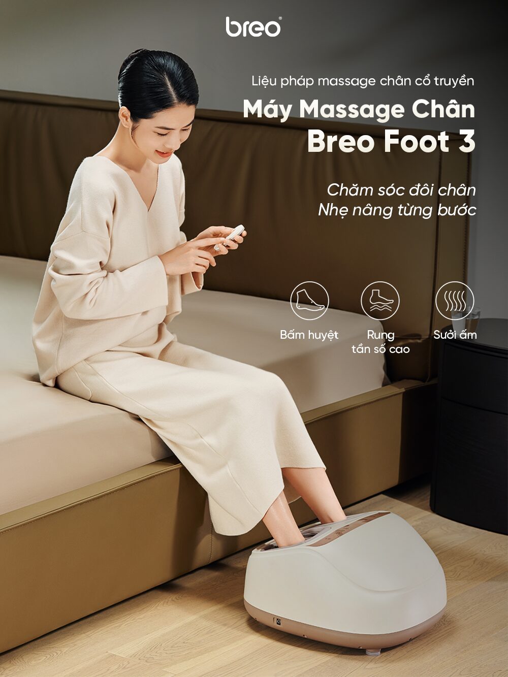 Máy Massage Chân Breo Foot 3 23 1 3802284973e2440bb12159fdb410a63c master 1