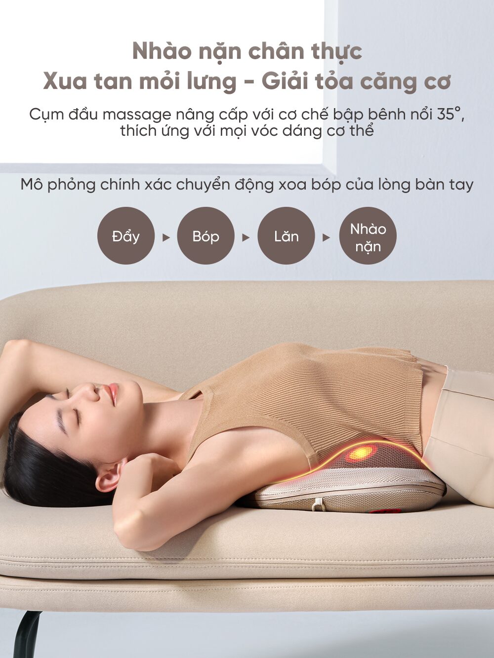Gối Massage Breo Back Lite 25 4 7a921974ddac4e9bae49e40938041c6e master 1