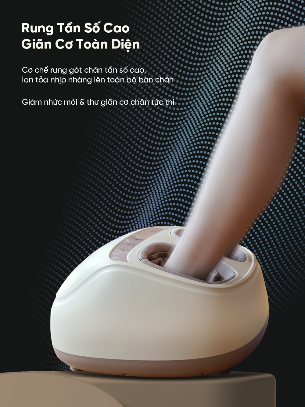 Máy Massage Chân Breo Foot 3 26 4 ea56dbe4233f43d8b9cbafd2d18453d0 master 1