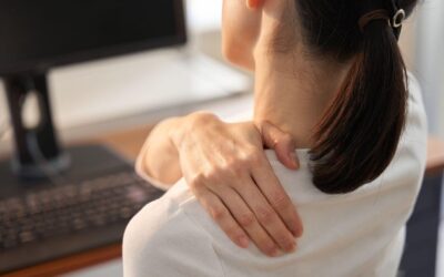 5 bí kíp bảo vệ sức khỏe cho dân văn phòng
