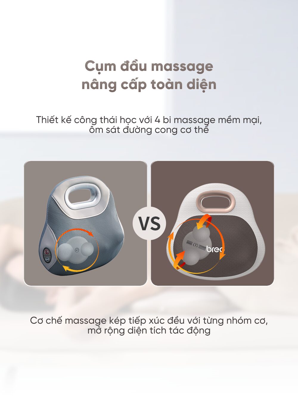 Gối Massage Breo Back Lite 26 5 00fb56534c3f42469e6ec61cc07d830b master 1