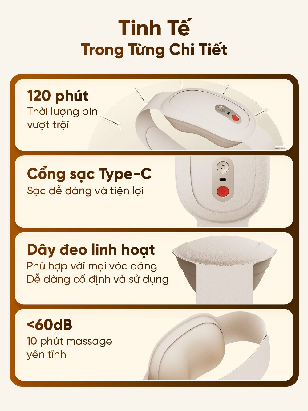 Máy Massage Lưng Breo P3 30 8 67ee7688377c4d9490fa5149f14bfa60 master 1