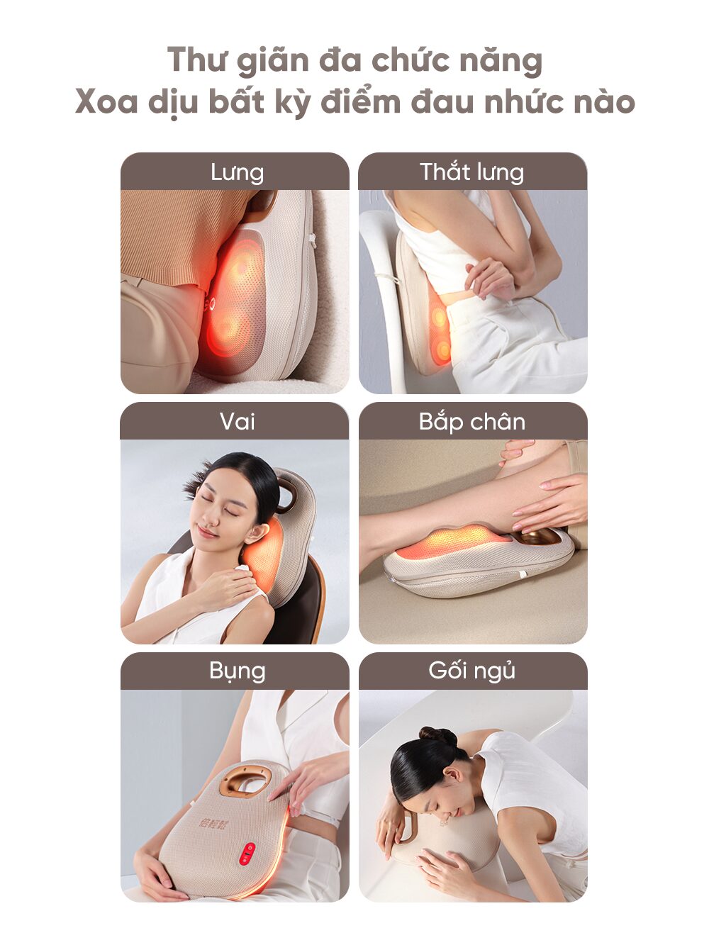 Gối Massage Breo Back Lite 29 8 68121fb4c4fa41a986d104cf75da7cda master 1