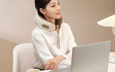 Trời lạnh khiến cổ vai gáy đau nhức? Đây là cách massage giúp nhẹ nhàng hơn