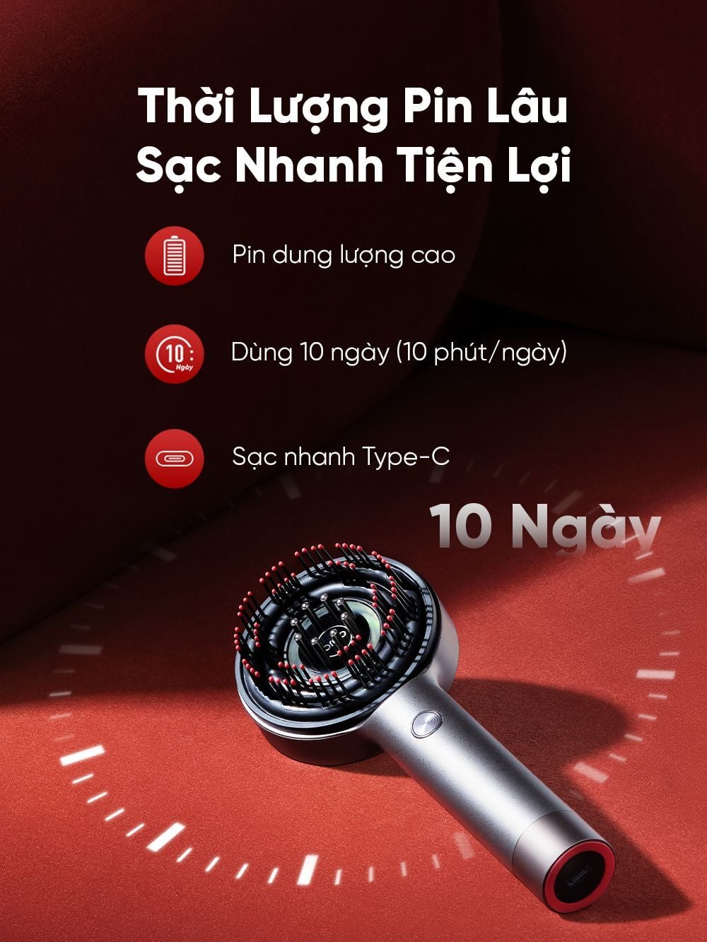 Lược Điện Massage Da Đầu Breo Scalp 3 27 breo scalp 3 5 04afa753ea184815b15fc233c32b91ac master 1