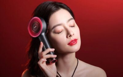 Bí quyết massage để sở hữu mái tóc khỏe đẹp và hạn chế rụng tóc