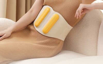 Bí quyết giảm đau bụng kinh tại nhà: Giải pháp tự nhiên & công nghệ hỗ trợ