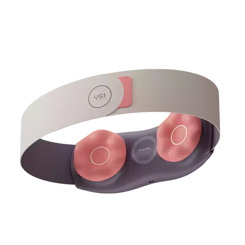 Máy Massage Mỡ Bụng Breo YS1 13 Breo YS1