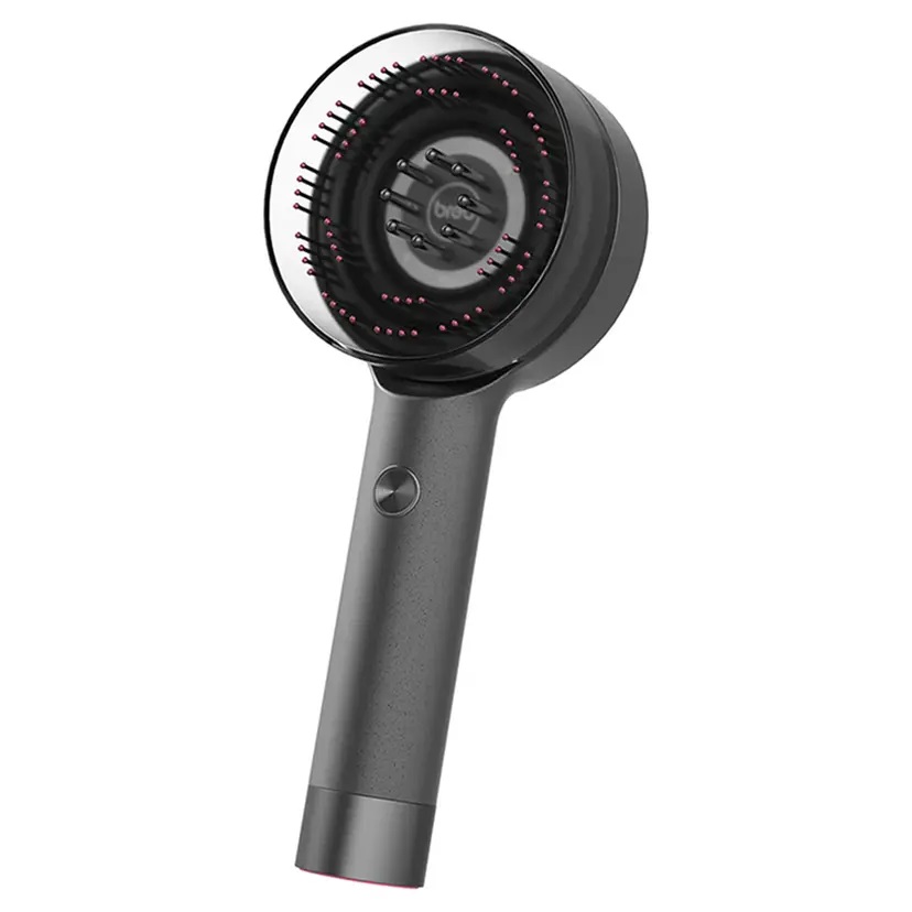 Lược Massage Laser Breo Scalp 3L 13 breo Scalp 3L 2