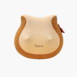 Gối Massage Đa Năng Breo Back 2F 61 breo back 2f