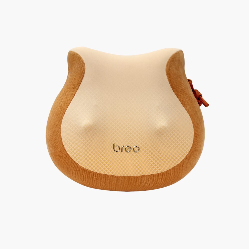 Gối Massage Đa Năng Breo Back 2F 13 breo back 2f