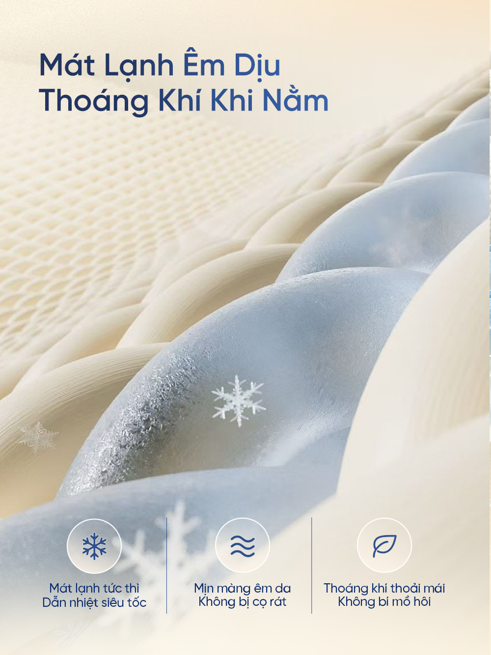 Gối Ngủ Massage Cổ Vai Gáy Breo PS1 Lite 32 6