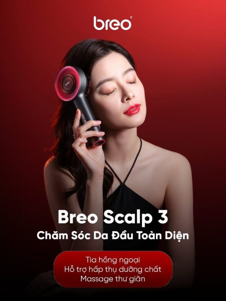 rung toc sau sinh massage da dau ket hop serum co thuc su giam rung toc 4