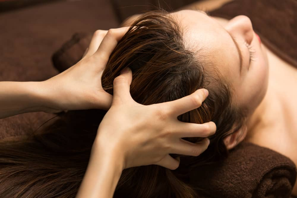 top 3 cach massage da dau hieu qua don gian ngay tai nha